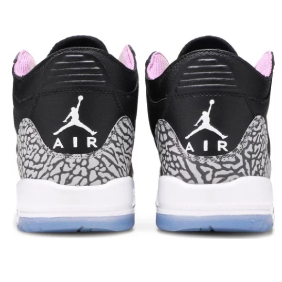 🏀 Jordan retro 3 - Picture 3 of 12